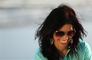 Marcie Chapa