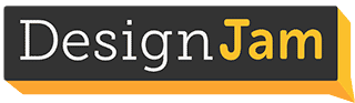 DesignJam logo