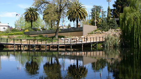 Wagga Wagga