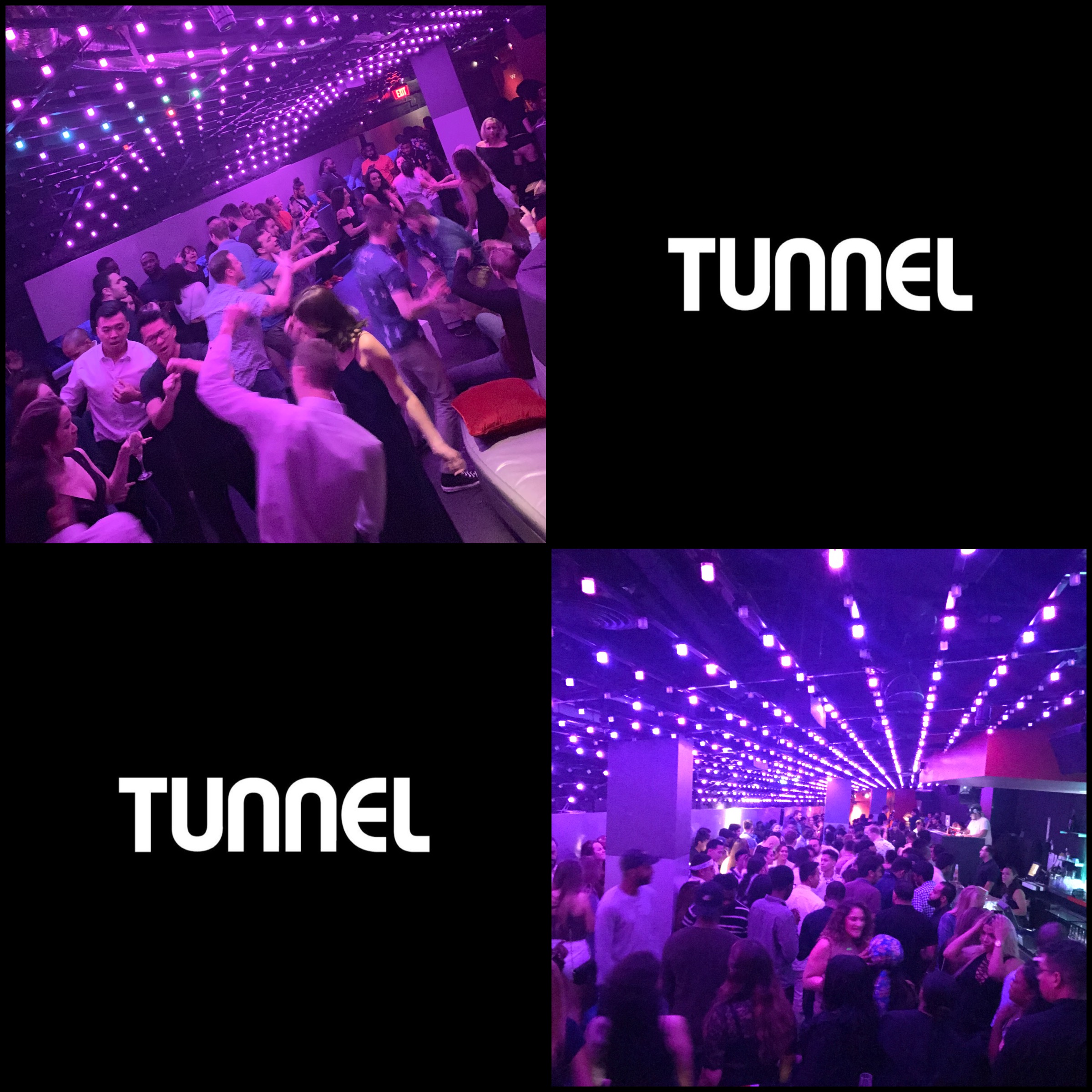 TUNNEL-STATIC