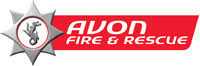 Avon Fire and Rescue Service logo