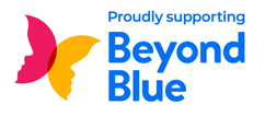 Beyond Blue Logo