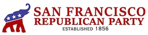 SFGOP Logo