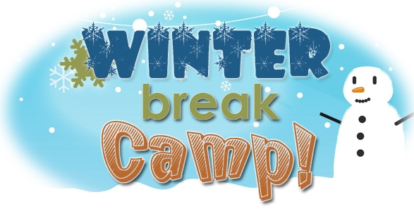 Image result for winter break camp clipart