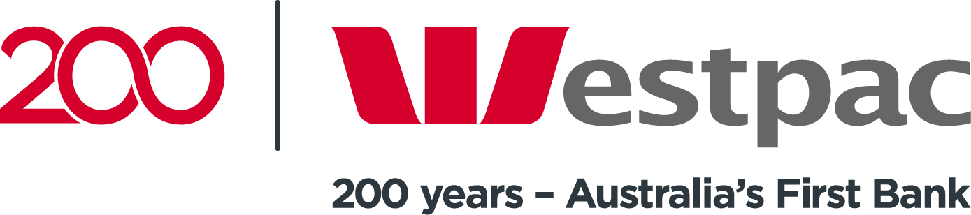 Westpac logo