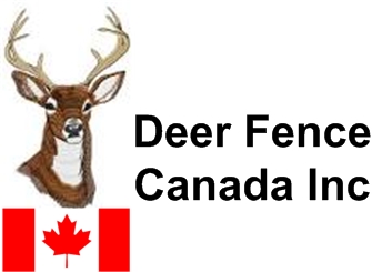 Deer Fence Logo
