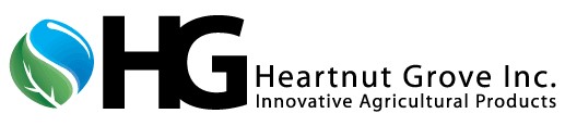 Heartnut Grove Logo