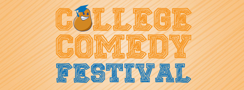 college comedy festival