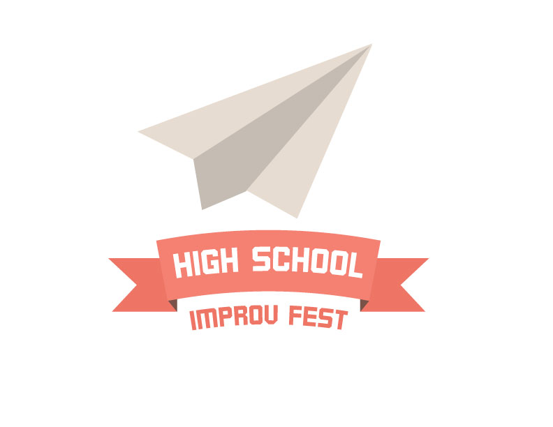 HIGH SCHOOL IMPROV FEST