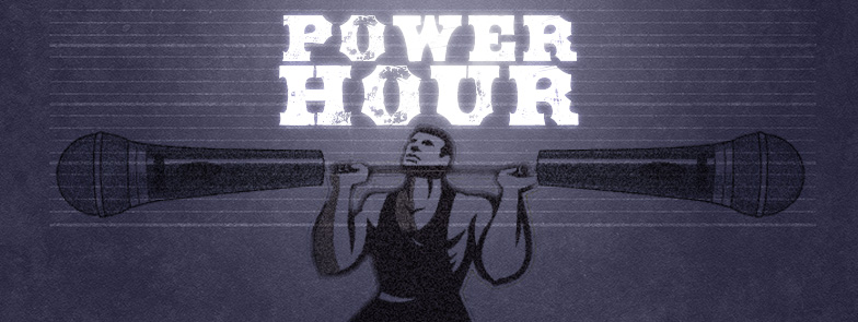 Power Hour ImprovBoston