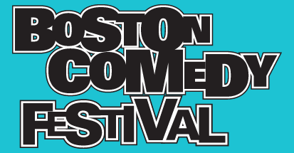 comedy shows boston