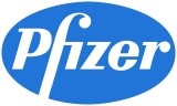 Pfizer logo