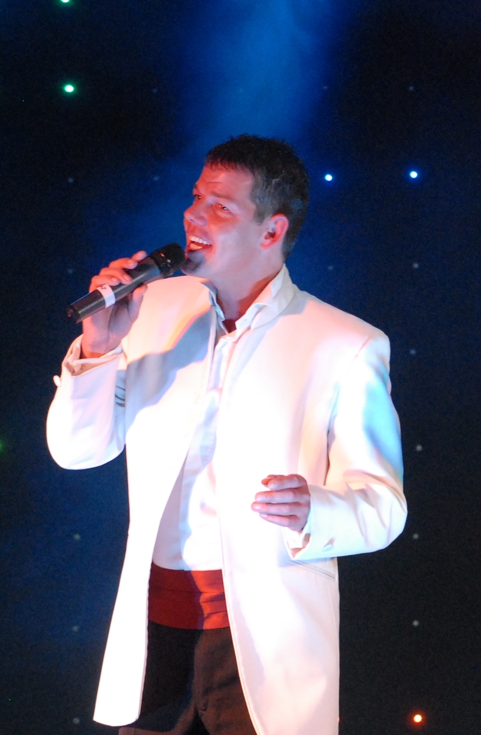Grosvenor casino reading new years eve