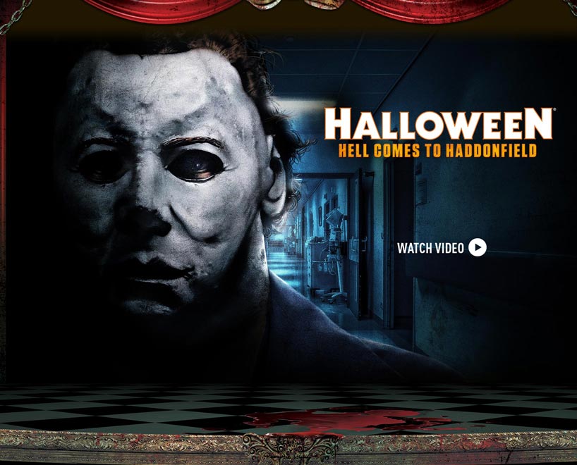 relive sinister threats from murderhouse freak show and hotel in this extensive terrifying house - Halloween Horror Nights In Orlando Florida relive sinister threats from murderhouse freak show and hotel in this extensive terrifying house - Halloween Horror Nights In Orlando Florida
