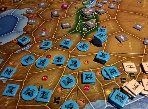 Mega Civ