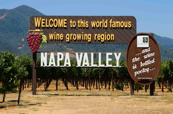 Napa-wine-country-tour