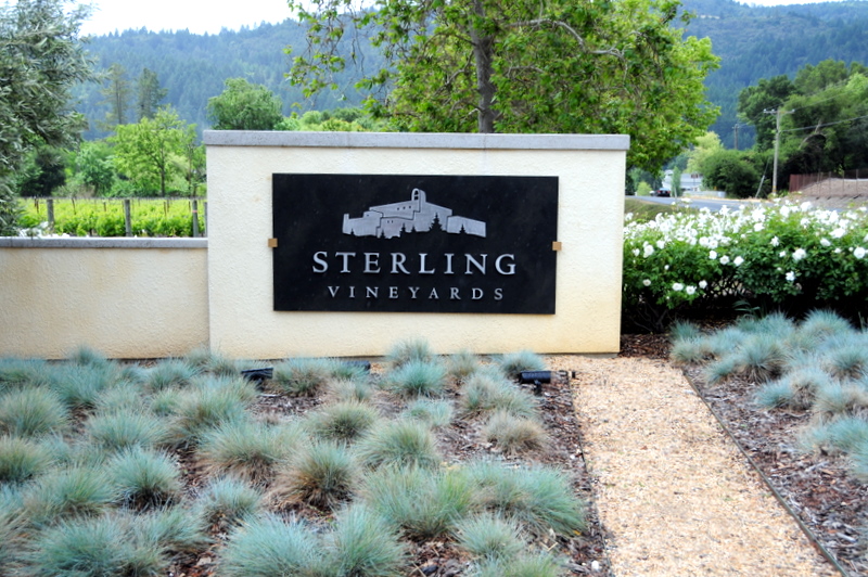 Sterling-Vineyards-wine-tour