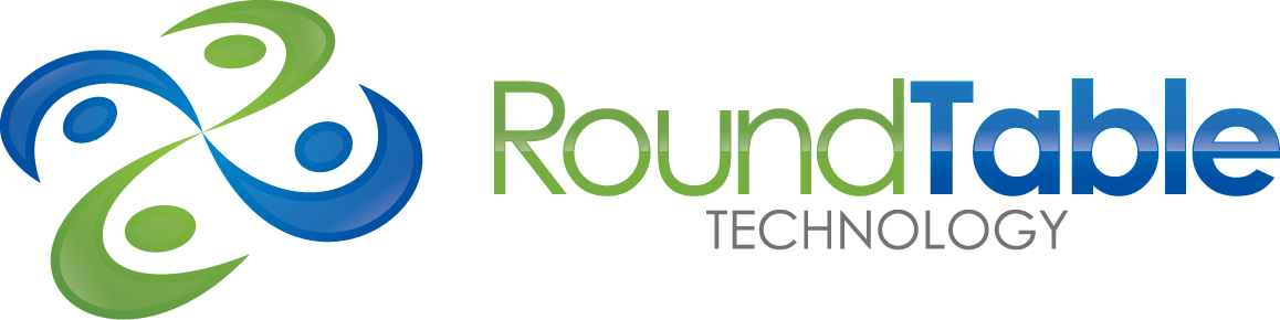 RoundTable Logo
