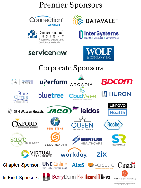 All sponsors 2019 Aug