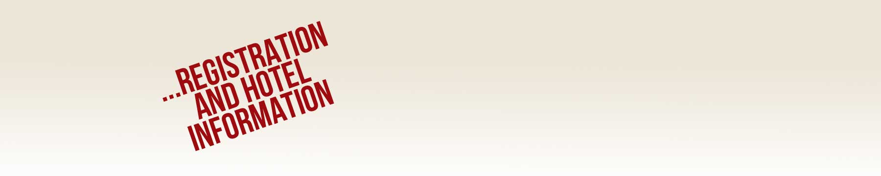 BOLF Convention 2014 | Registration & Hotel Info BOLF Convention 2014 | Registration & Hotel Info