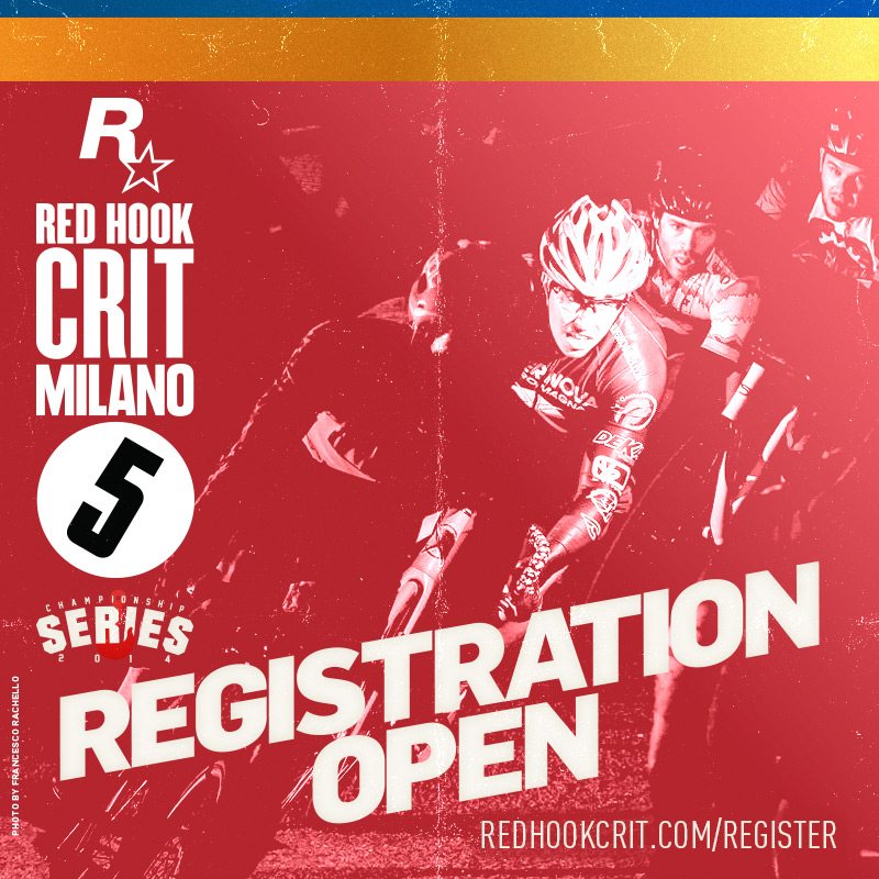 RegOpenMilan