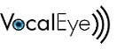 VocalEye Logo