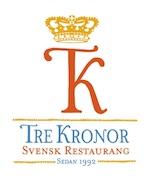 Tre Kroner logo