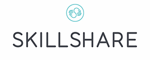 Skillshare logo