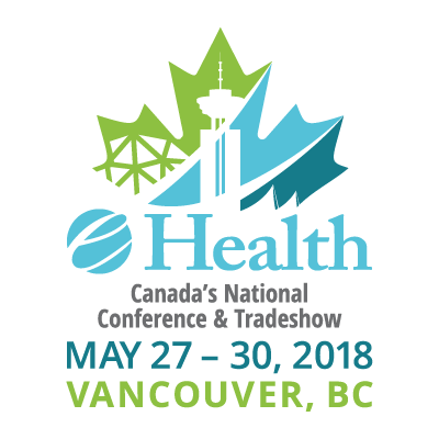 eHealth 2018 Logo