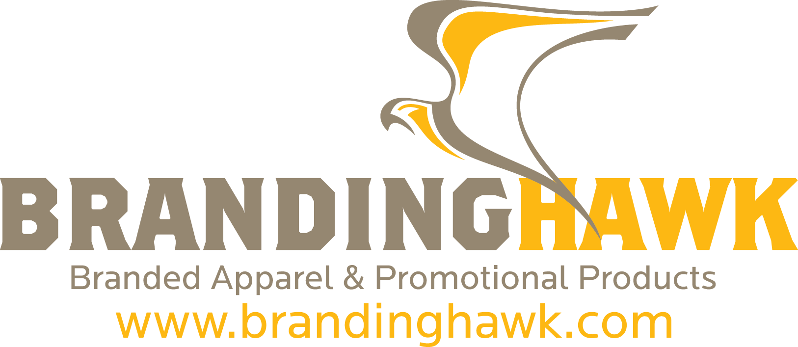 Branding Hawk