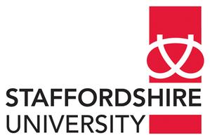 Staffordshire University Logo