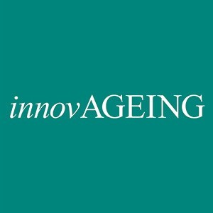 Innovageing logo