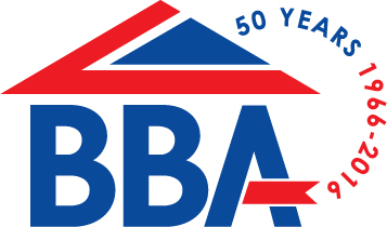 BBA logo