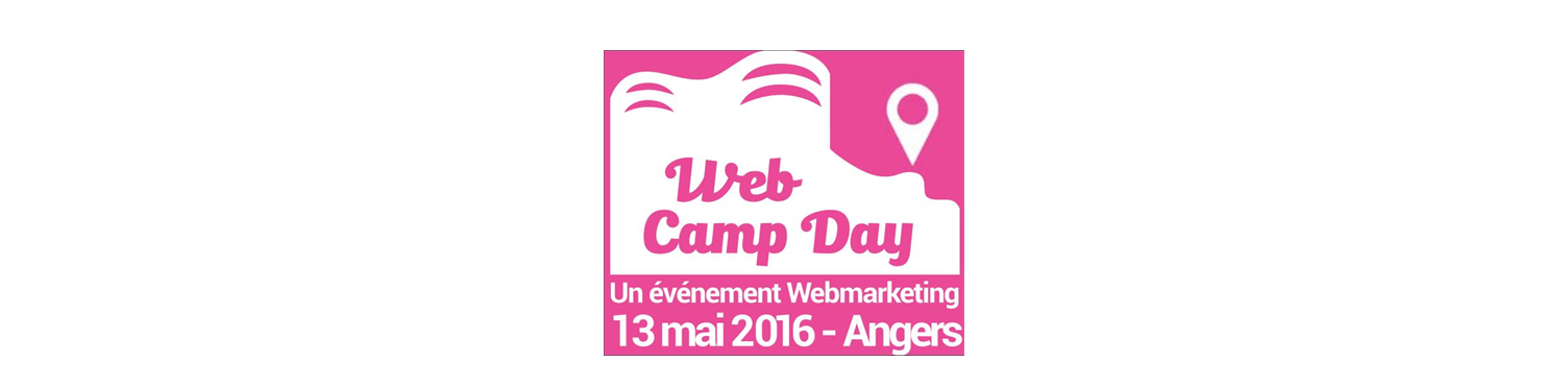 WebCampDay Logo