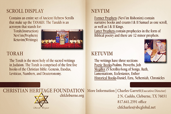 Scrolls details