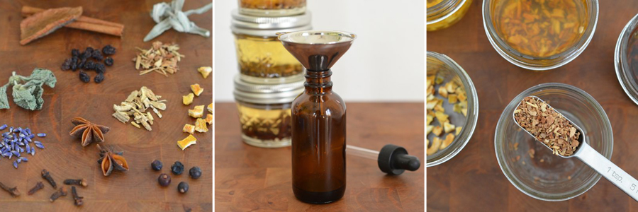 bitters