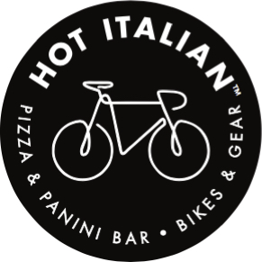 Hot Italian Logo