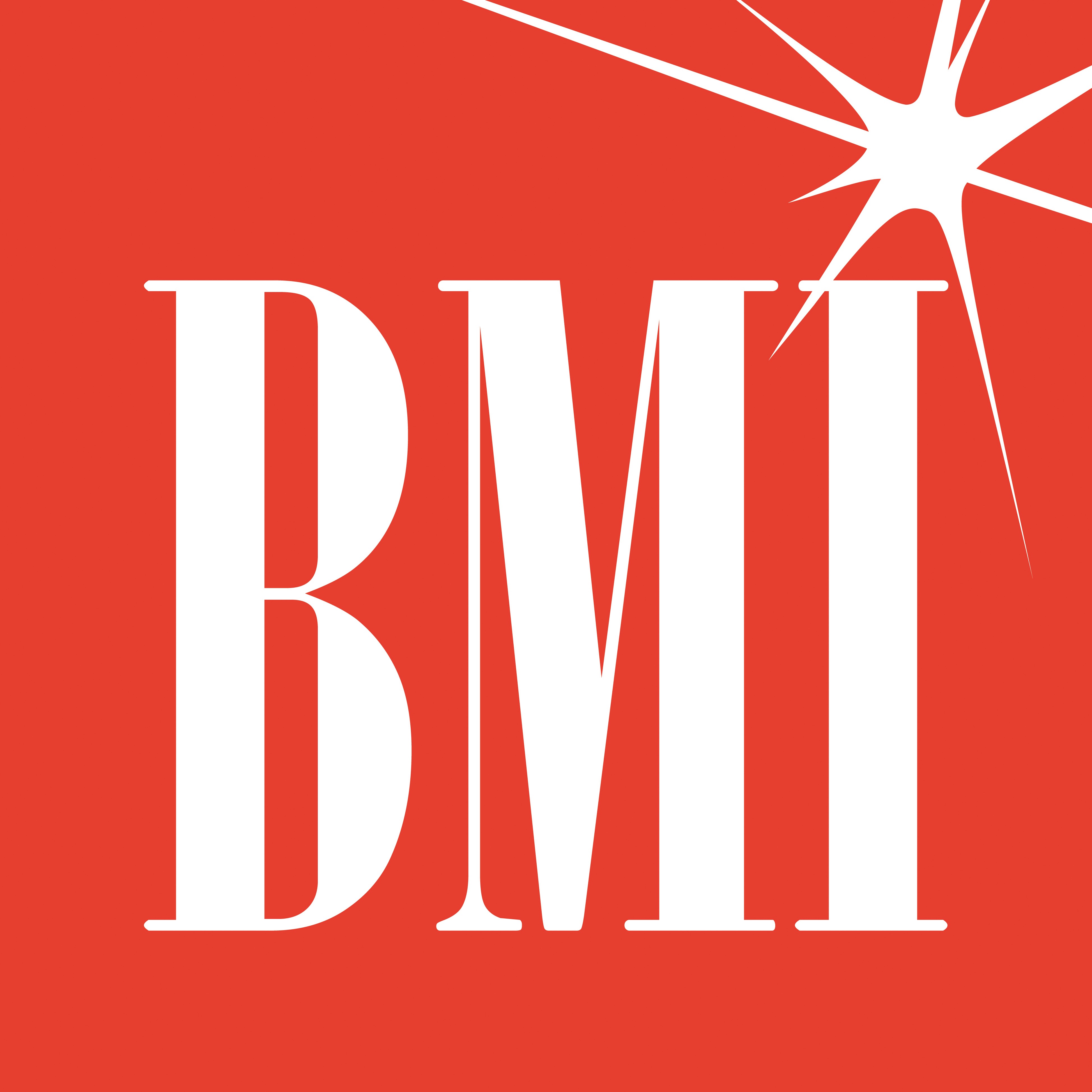 BMI Logo