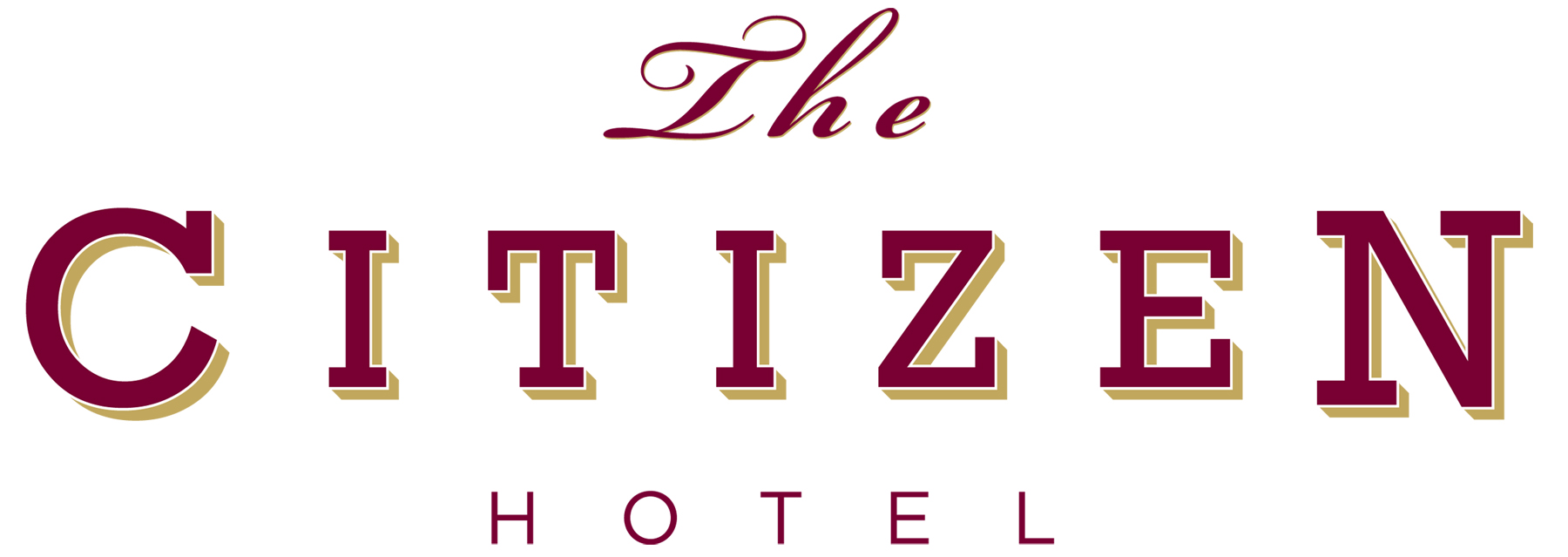 Citizen Hotel Logo