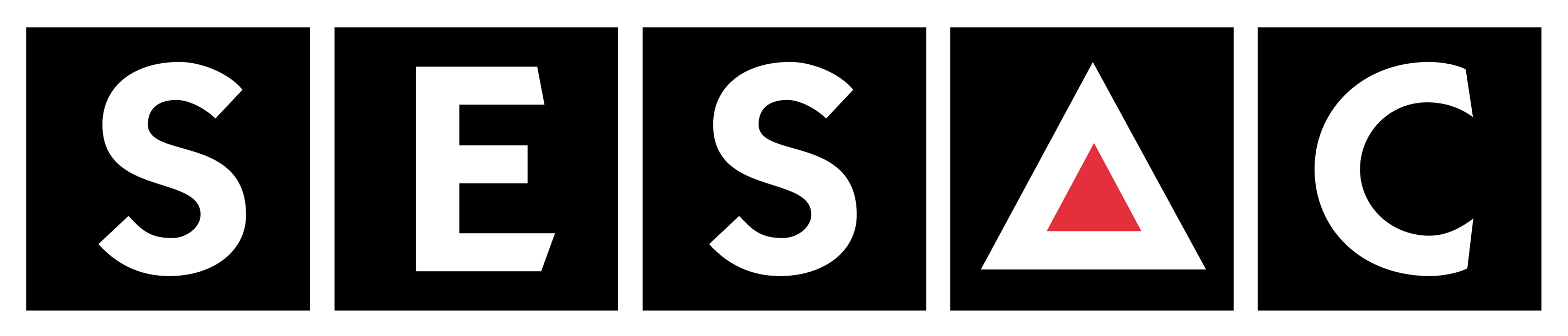 SESAC Logo