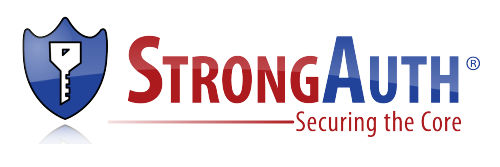 strongauth