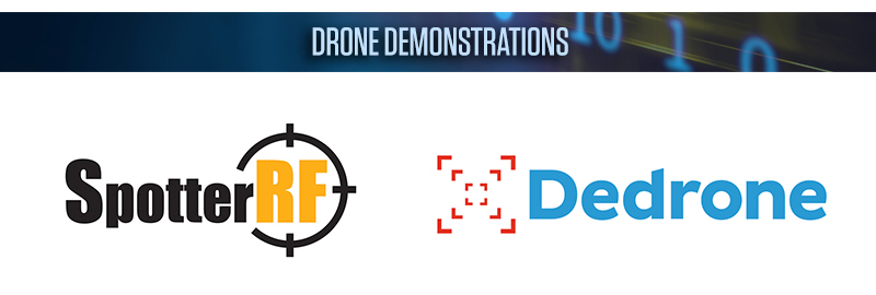 Drone Demonstrations