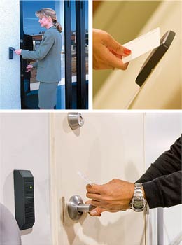 Access Control