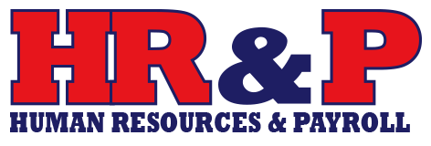 Human Resources & Payroll Logo