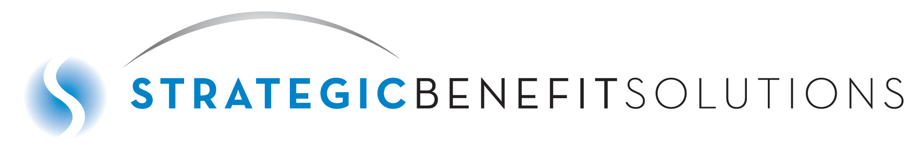Strategic Benefit Solutions Logo