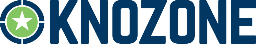 Knozone logo