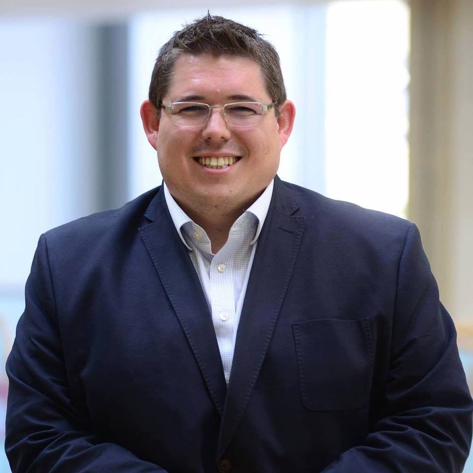 Ben Hawley