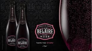 Belaire Rose