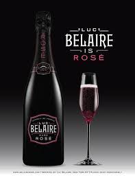 Belaire Rose
