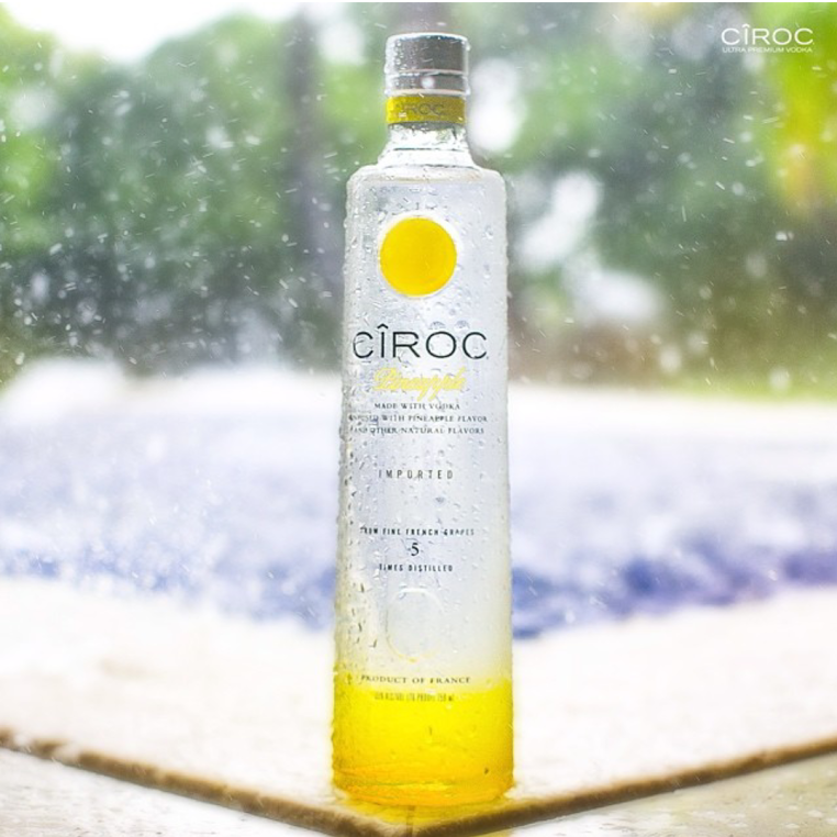 Ciroc Pineapple